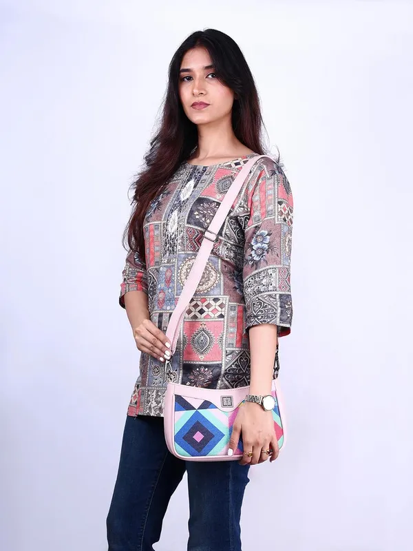 Multicolor_Luma_Women_Premium_Jute_Box_Sling_Bag_|_Stylish_Party_Clutch_With_Card_&_Cash_Pockets_|_Elegant_Gift_For_Girls/Women_(Mosaic)