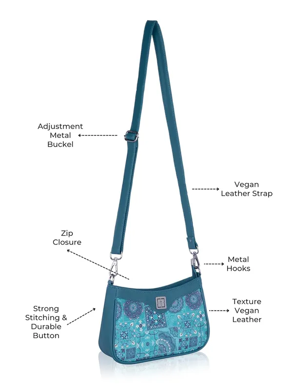 Multicolor_Luma_Women_Premium_Jute_Box_Sling_Bag_|_Stylish_Party_Clutch_With_Card_&_Cash_Pockets_|_Elegant_Gift_For_Girls/Women_(Sapphire)