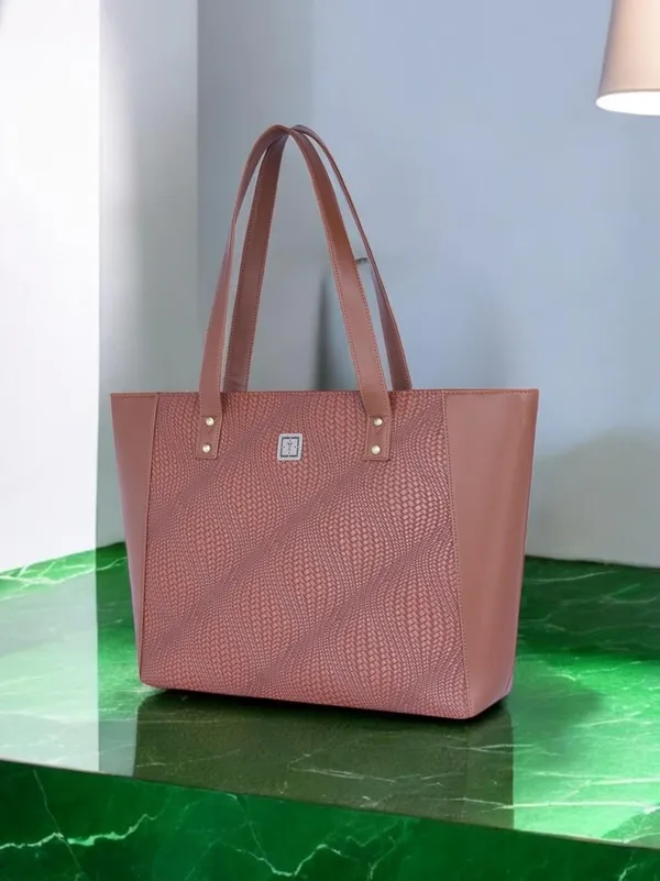 Multicolor_Women'S_Handcrafted_Tote_Bag_(Brownie_Charm)