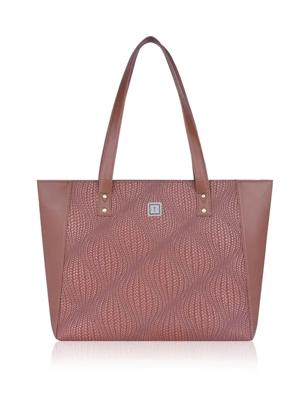 Multicolor_Women'S_Handcrafted_Tote_Bag_(Brownie_Charm)