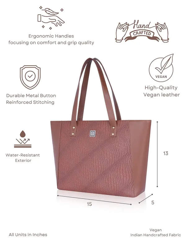 Multicolor_Women'S_Handcrafted_Tote_Bag_(Brownie_Charm)