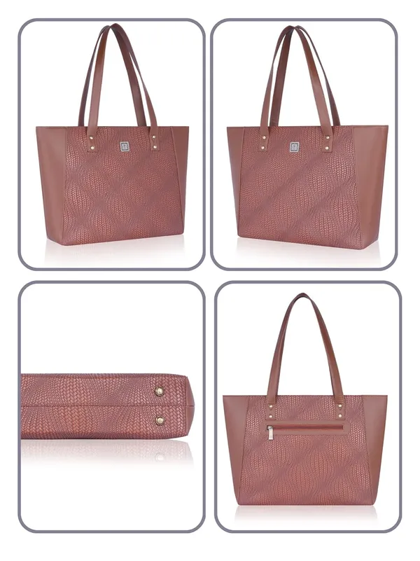 Multicolor_Women'S_Handcrafted_Tote_Bag_(Brownie_Charm)