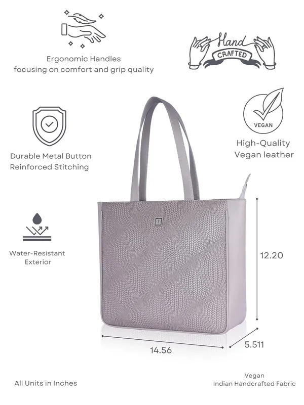 Multicolor_Mirage_Designer_Big_Tote_Bag_|_Stylish_&_Functional_Handcrafted_Shoulder_Bag_For_Mothers_&_Office_Use_|_Premium_Vegan_Leather_(Ivory_Mirage)