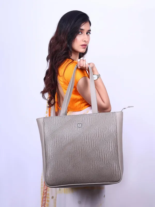 Multicolor_Mirage_Designer_Big_Tote_Bag_|_Stylish_&_Functional_Handcrafted_Shoulder_Bag_For_Mothers_&_Office_Use_|_Premium_Vegan_Leather_(Ivory_Mirage)
