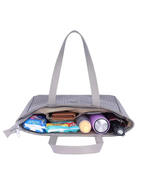 Multicolor_Mirage_Designer_Big_Tote_Bag_|_Stylish_&_Functional_Handcrafted_Shoulder_Bag_For_Mothers_&_Office_Use_|_Premium_Vegan_Leather_(Ivory_Mirage)