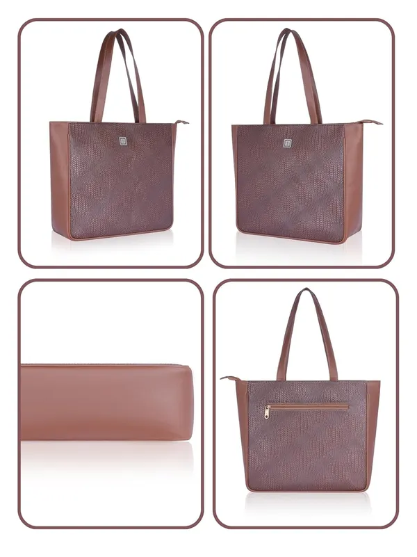 Multicolor_Mirage_Designer_Big_Tote_Bag_|_Stylish_&_Functional_Handcrafted_Shoulder_Bag_For_Mothers_&_Office_Use_|_Premium_Vegan_Leather_(Mocha_Mirage)
