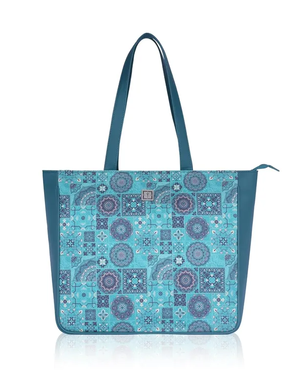 Multicolor_Mirage_Big_Tote_Bag_-_Stylish_&_Functional_Handcrafted_Jute_Shoulder_Bag_For_Mothers_&_Office_Use