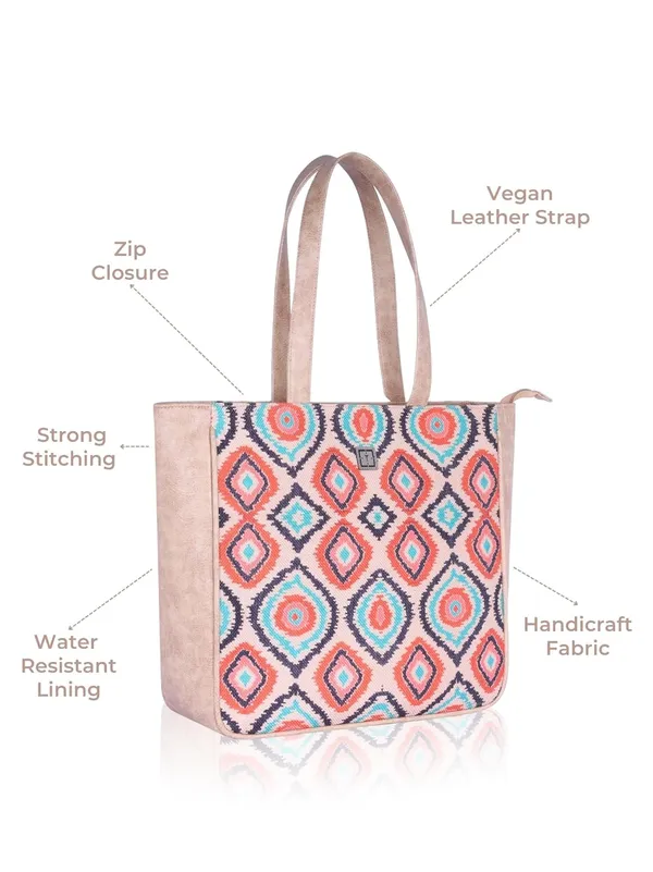 Multicolor_Mirage_Big_Tote_Bag_-_Stylish_&_Functional_Handcrafted_Jute_Shoulder_Bag_For_Mothers_&_Office_Use