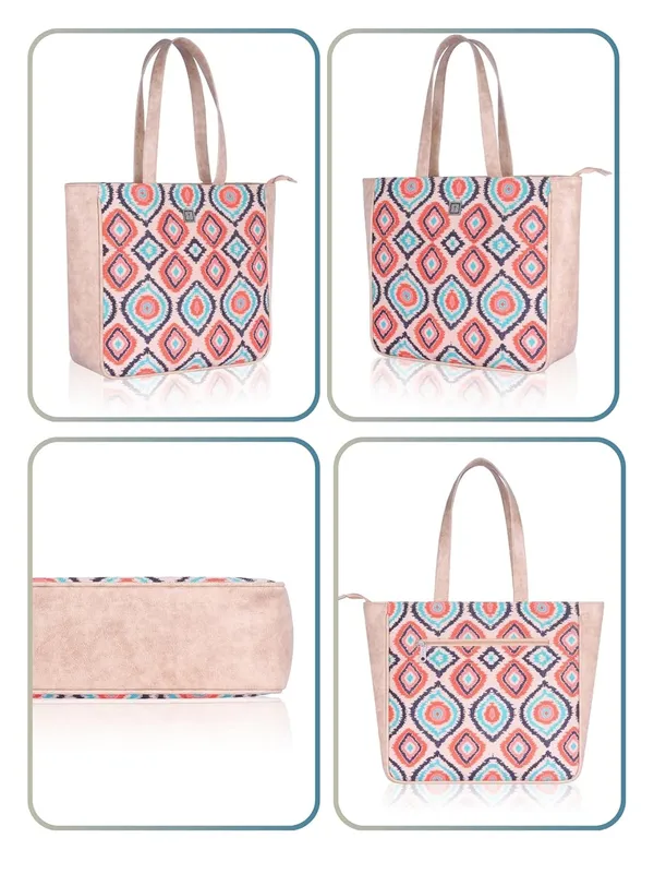 Multicolor_Mirage_Big_Tote_Bag_-_Stylish_&_Functional_Handcrafted_Jute_Shoulder_Bag_For_Mothers_&_Office_Use