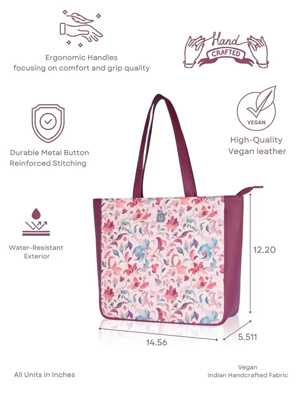 Multicolor_Mirage_Big_Tote_Bag_-_Stylish_&_Functional_Handcrafted_Jute_Shoulder_Bag_For_Mothers_&_Office_Use