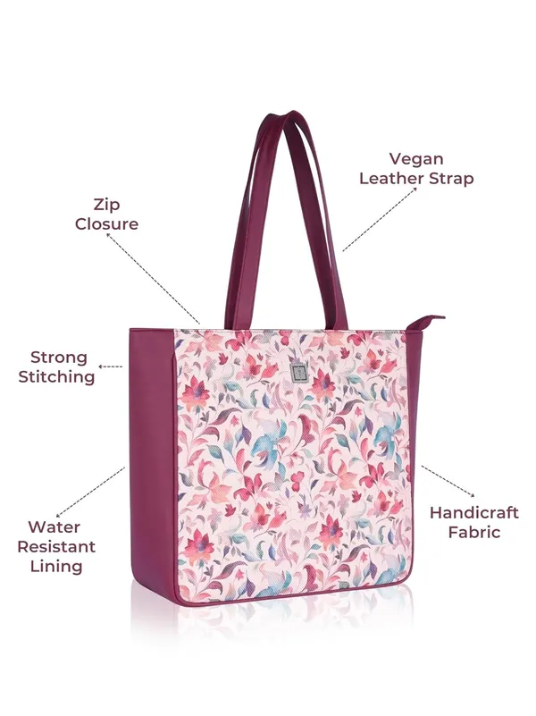 Multicolor_Mirage_Big_Tote_Bag_-_Stylish_&_Functional_Handcrafted_Jute_Shoulder_Bag_For_Mothers_&_Office_Use