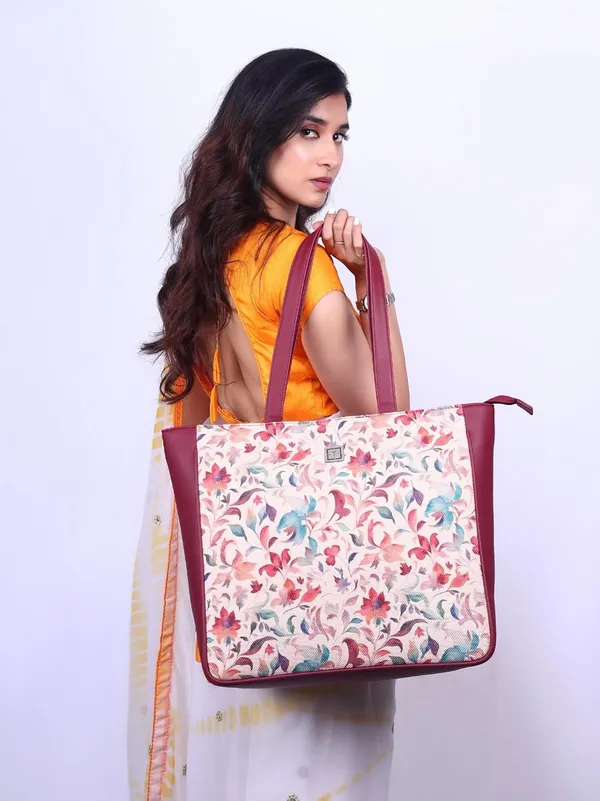 Multicolor_Mirage_Big_Tote_Bag_-_Stylish_&_Functional_Handcrafted_Jute_Shoulder_Bag_For_Mothers_&_Office_Use