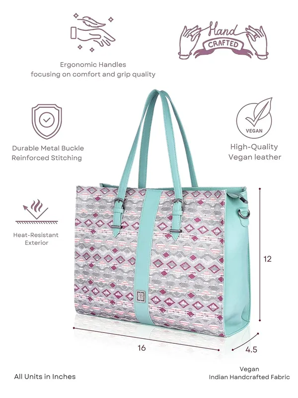 Mint_Blush_Business_Tote_Bag_|_Premium_Handcrafted_Jute_Shoulder_Bag_For_Professionals_&_Office_Essentials_(Mint_Blush)