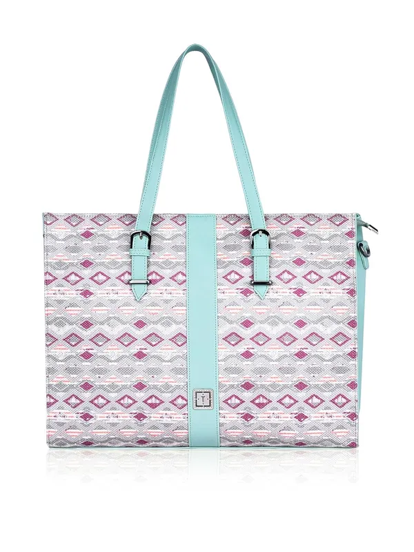Mint_Blush_Business_Tote_Bag_|_Premium_Handcrafted_Jute_Shoulder_Bag_For_Professionals_&_Office_Essentials_(Mint_Blush)