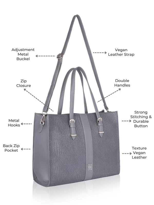 Multicolor_Business_Tote_Bag_|_Premium_Vegan_Leather,_Spacious_Shoulder_Bag_For_Office,_Travel_&_College_|_Fits_Up_To_15"_Laptop_(Business_Smoke)