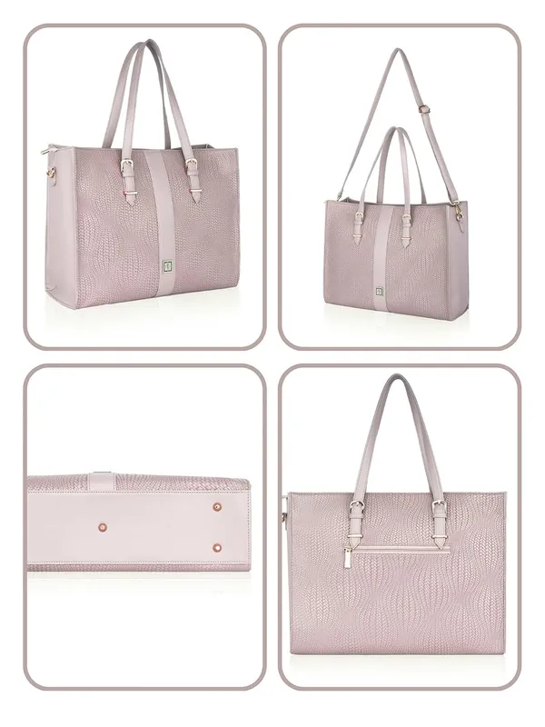 Multicolor_Business_Tote_Bag_|_Premium_Vegan_Leather,_Spacious_Shoulder_Bag_For_Office,_Travel_&_College_|_Fits_Up_To_15"_Laptop_(Business_Taupe)