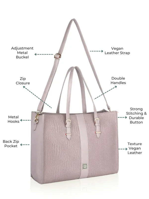 Multicolor_Business_Tote_Bag_|_Premium_Vegan_Leather,_Spacious_Shoulder_Bag_For_Office,_Travel_&_College_|_Fits_Up_To_15"_Laptop_(Business_Taupe)