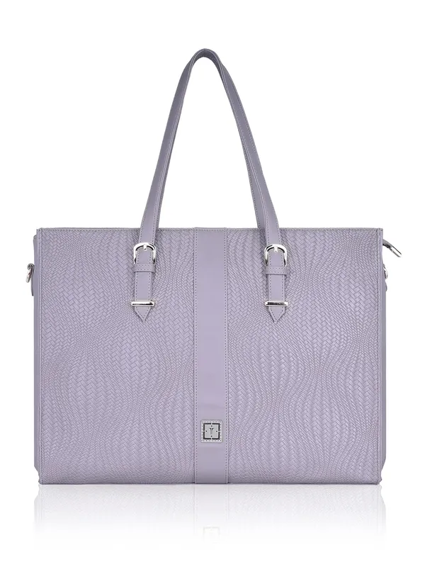 Multicolor_Business_Tote_Bag_|_Premium_Vegan_Leather,_Spacious_Shoulder_Bag_For_Office,_Travel_&_College_|_Fits_Up_To_15"_Laptop_(Business_Mauve)