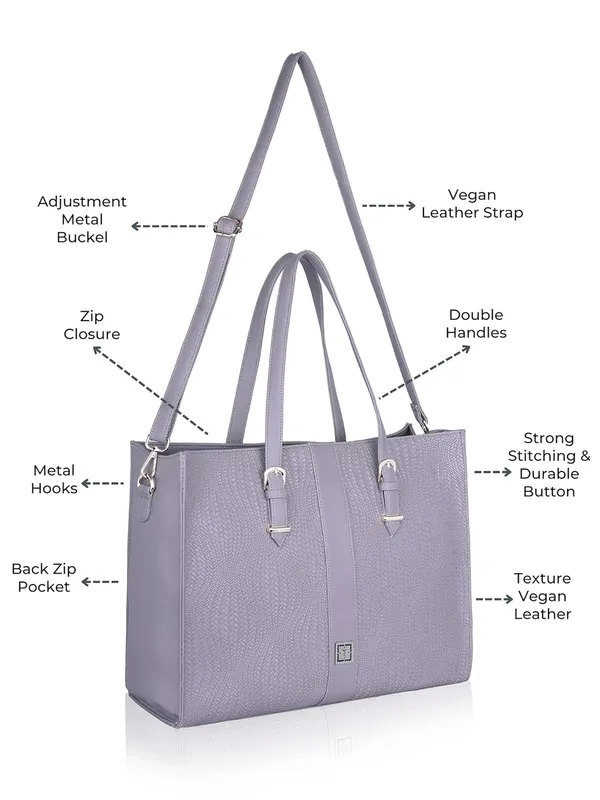 Multicolor_Business_Tote_Bag_|_Premium_Vegan_Leather,_Spacious_Shoulder_Bag_For_Office,_Travel_&_College_|_Fits_Up_To_15"_Laptop_(Business_Mauve)