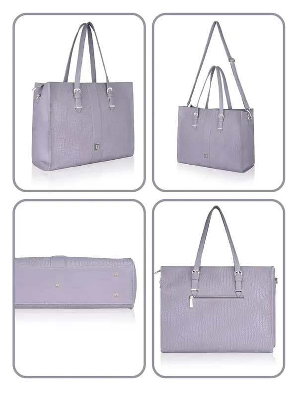 Multicolor_Business_Tote_Bag_|_Premium_Vegan_Leather,_Spacious_Shoulder_Bag_For_Office,_Travel_&_College_|_Fits_Up_To_15"_Laptop_(Business_Mauve)
