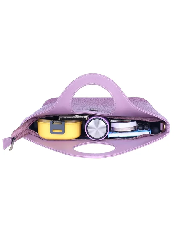 Mauve_Basket_Women_Handcrafted_Designer_Handbag_For_Women_With_Adjustable_And_Detachable_Sling_Strap_|_Vegan_Leather_Handbag_|_Perfect_For_Everyday_Office_(Mauve_Basket)