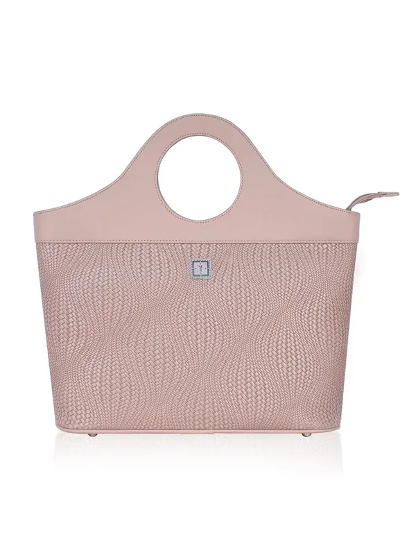 Multicolor_Basket_Women_Handcrafted_Designer_Handbag_For_Women_With_Adjustable_And_Detachable_Sling_Strap_|_Vegan_Leather_Handbag_|_Perfect_For_Everyday_Office_(Sandstone_Basket)
