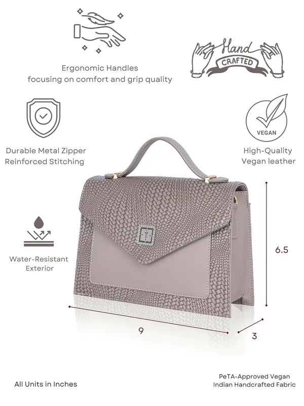 Cobalt_Stone_Cobalt_Women_Vegan_Leather_Bowler_Sling_Bag_|_Stylish_Crossbody_Sling_Bag_For_Office,_College_&_Casual_Outings_(Cobalt_Stone)