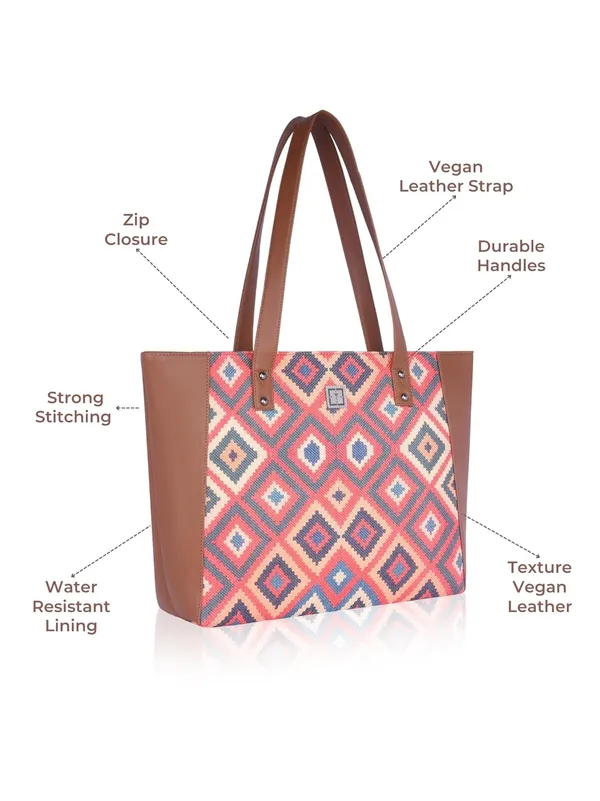 Multicolor_Women'S_Handcrafted_Jute_Tote_Bag_|_Eco-Friendly_Shoulder_&_Laptop-Compatible_Handbag_|_Perfect_For_Office,_College_&_Everyday_Style_(Tribal_Charm)