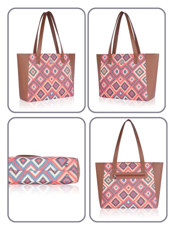 Multicolor_Women'S_Handcrafted_Jute_Tote_Bag_|_Eco-Friendly_Shoulder_&_Laptop-Compatible_Handbag_|_Perfect_For_Office,_College_&_Everyday_Style_(Tribal_Charm)
