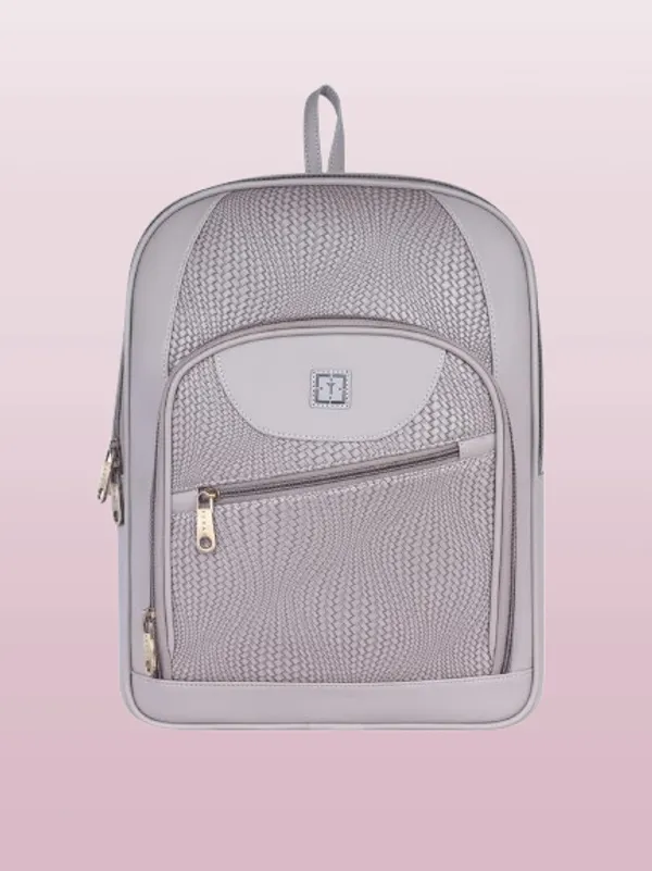 Multicolor_Aura_Premium_Designer_Vegan_Leather_Laptop_Backpack_|_Fits_15.6-Inch_Laptop,_14L_Capacity_|_Unisex_Office,_Travel,_School_Bag_(Sandstone_Aura)