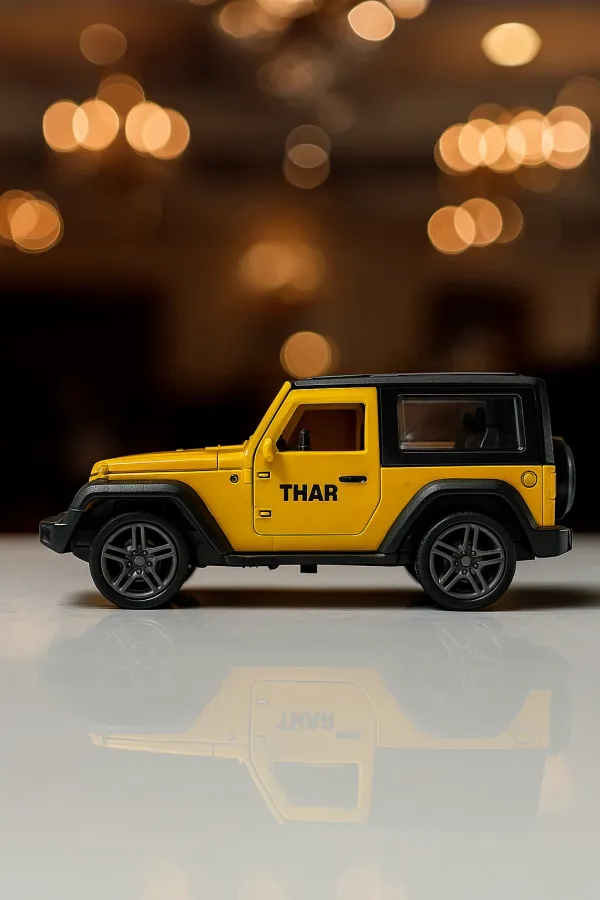 Mahindra_Thar/Jeep_Die-Cast_Metal_Toy_for_Kids_|_Pull_Back_Action_Miniature_Scaled_Model_Toy_Car_(Yellow)