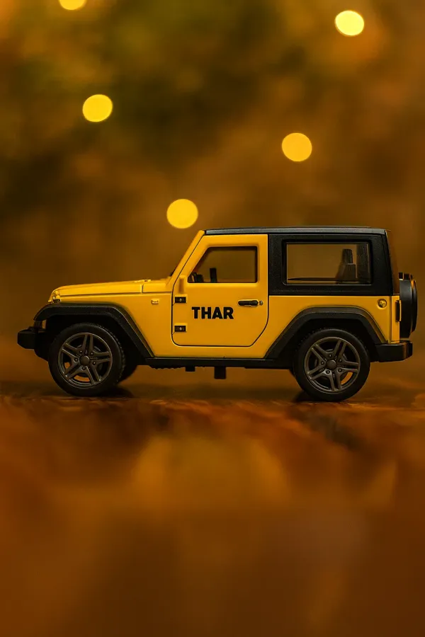 Mahindra_Thar/Jeep_Die-Cast_Metal_Toy_for_Kids_|_Pull_Back_Action_Miniature_Scaled_Model_Toy_Car_(Yellow)