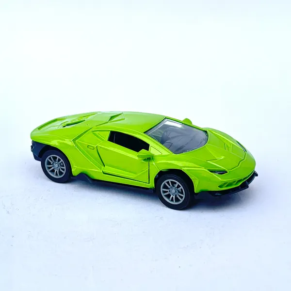 1:32_Scale_Mini_Die_Cast_Pull_Back_Action_Car_Toy_for_Kids_with_Rubber_Tires,_Realistic_Design_Openable_Doors_-_Off-Road_Scale_Model