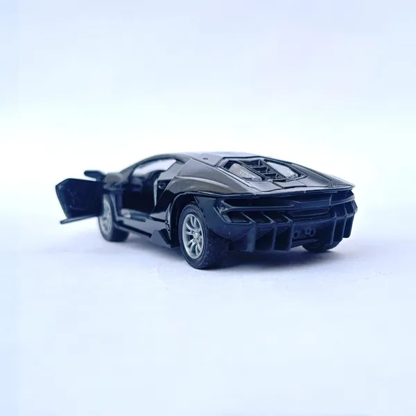 1:32_Scale_Mini_Die_Cast_Pull_Back_Action_Car_Toy_for_Kids_with_Rubber_Tires,_Realistic_Design_Openable_Doors_-_Off-Road_Scale_Model