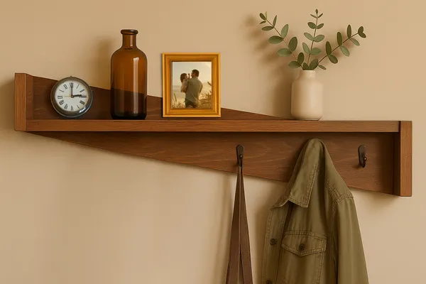 Brown_Wood_Wall_Shelf_with_Key_Hooks__Multi-functional_entryway_organizer_with_key_holder