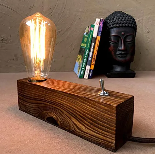 Brown_Wood_Walnut_Table_Lamp__Natural_walnut_finish_with_Edison_bulb_base