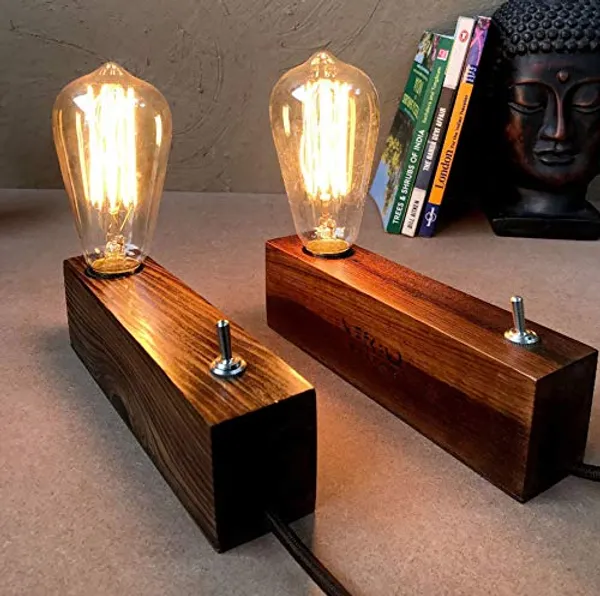 Brown_Wood_Walnut_Table_Lamp__Natural_walnut_finish_with_Edison_bulb_base