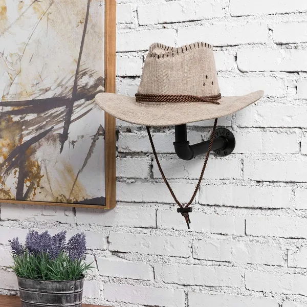 Black_Metal_Helmet_Wall_Hanger__Wall_mount_for_helmets,_jackets,_and_bags