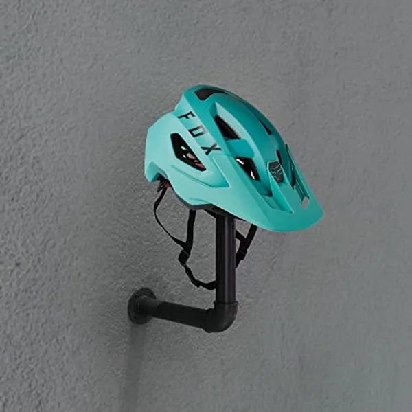 Black_Metal_Helmet_Wall_Hanger__Wall_mount_for_helmets,_jackets,_and_bags