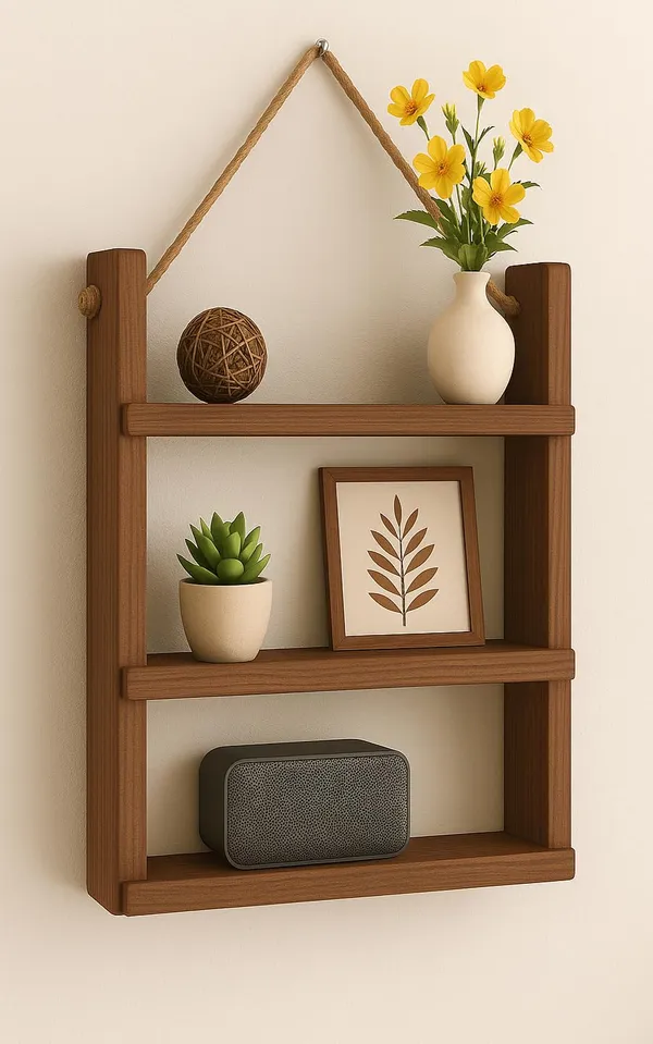 Brown_Wood_3-Tier_Hanging_Shelf__Rustic_rope_shelf_for_storage_&_dcor