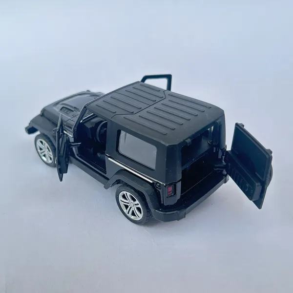Mahindra_Thar/Jeep_Die-Cast_Metal_Toy_for_Kids_|_Pull_Back_Action_Miniature_Scaled_Model_Toy_Car_(Black)