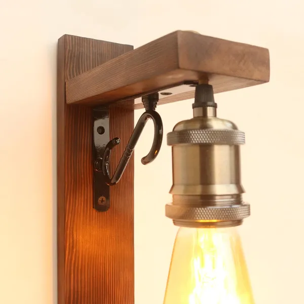Dark_Brown_Wall_Lamp_Fixture__Rich-toned_wooden_wall_light_for_cozy_glow