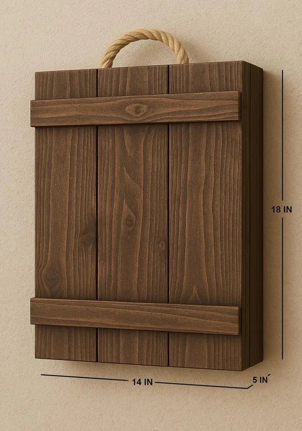 Brown_Wood_Murphy_Bar_Shelf__Fold-down_wall-mounted_liquor_cabinet