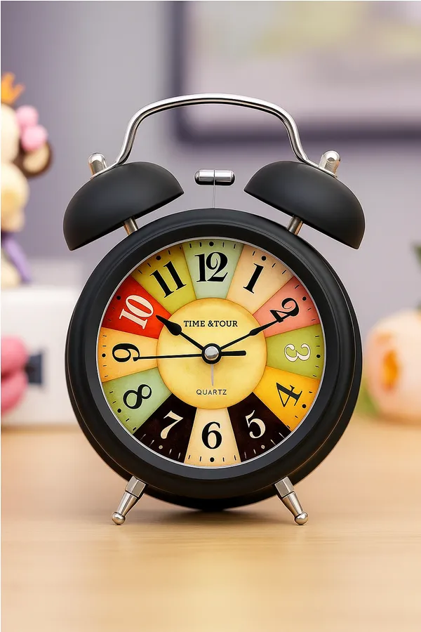Black_Metal_LED_Kids_Alarm_Clock__Bright_LED_twin_bell_clock_for_students
