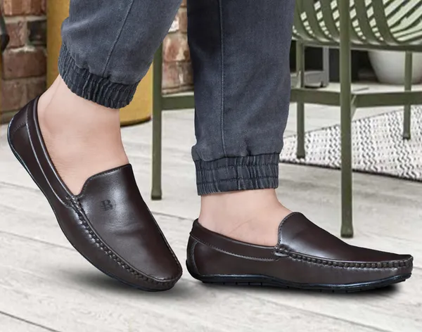 Brown_Synthetic_Casual_Loafers_For_Men