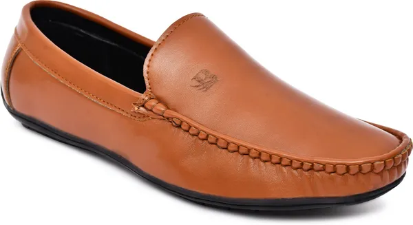 Tan_Synthetic_Casual_Loafers__For_Men