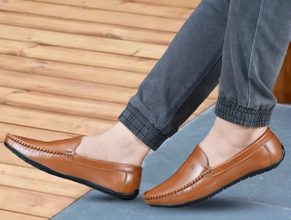Tan_Synthetic_Casual_Loafers__For_Men