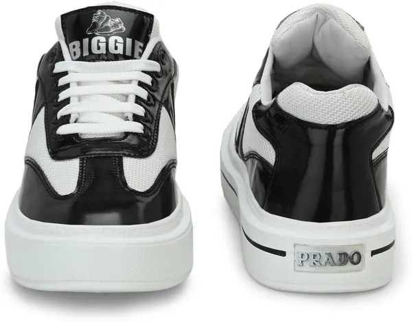 Black_Patent_Leather_Casual_Sneakers_Shoes_For_Men