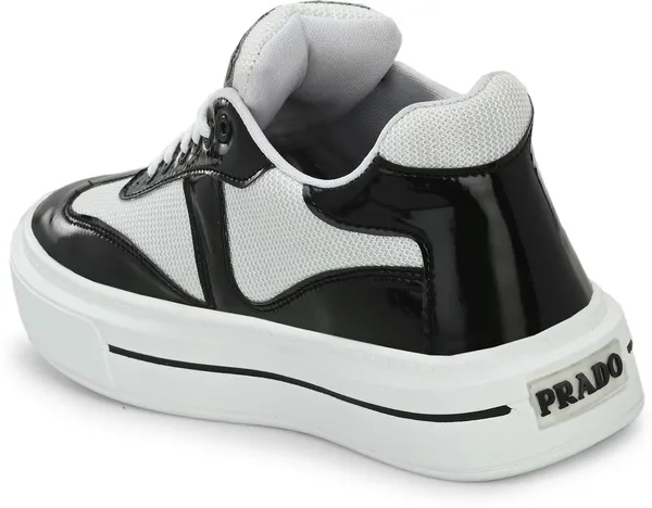 Black_Patent_Leather_Casual_Sneakers_Shoes_For_Men