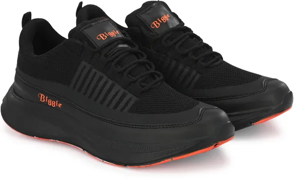 Black_Synthetic_Sports_Shoes_For_Men